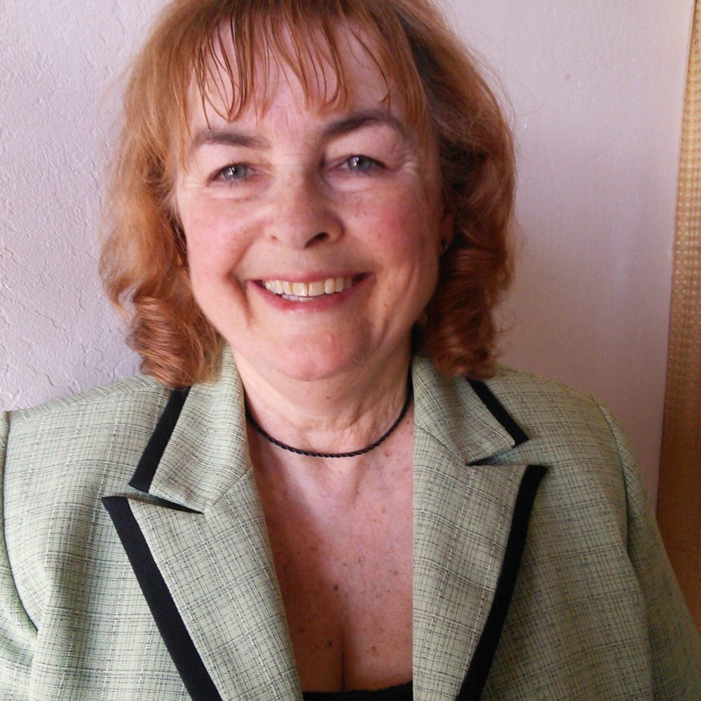Duffy McCarron, Nancy
