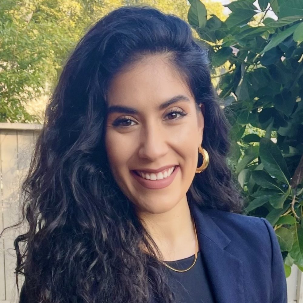 Attorney profile headshot