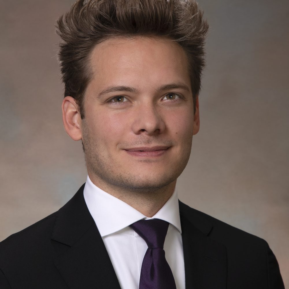 Ian L Elsenheimer
