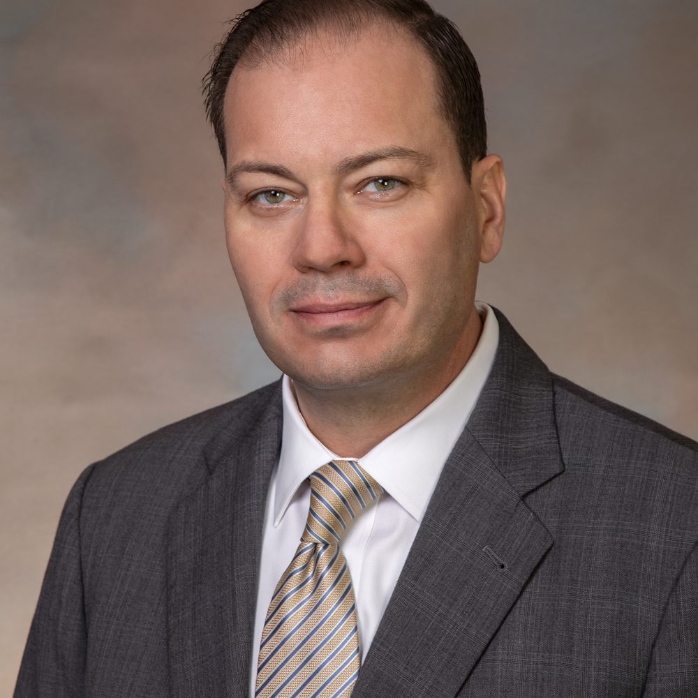 James M Sweeney