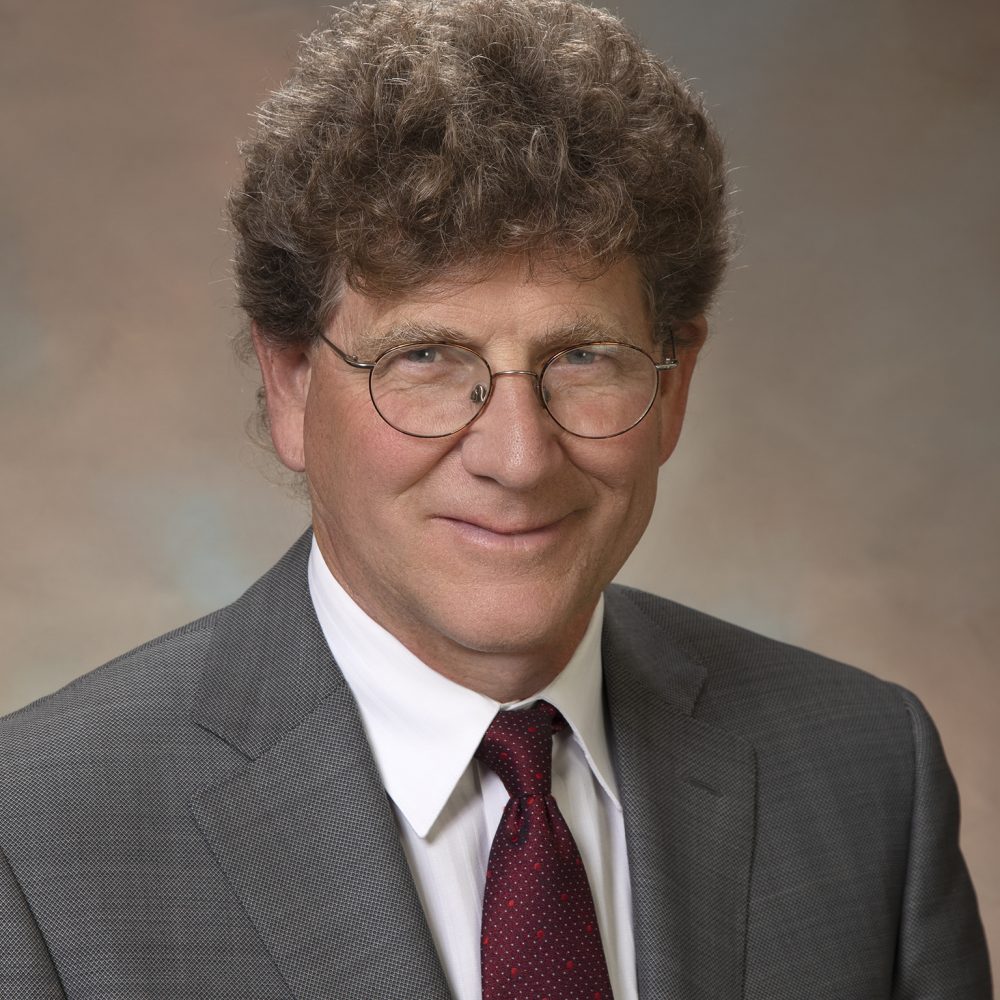 John H Parke