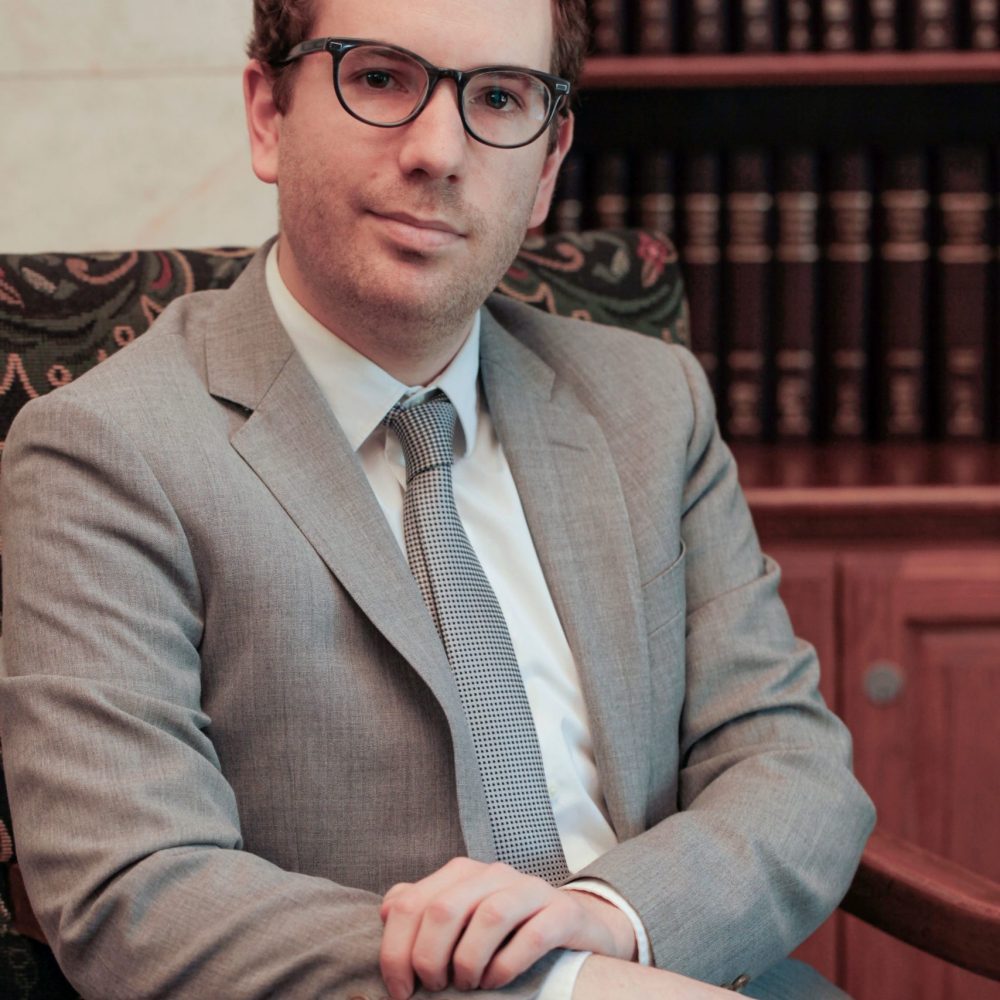 Liebman, Jordan
