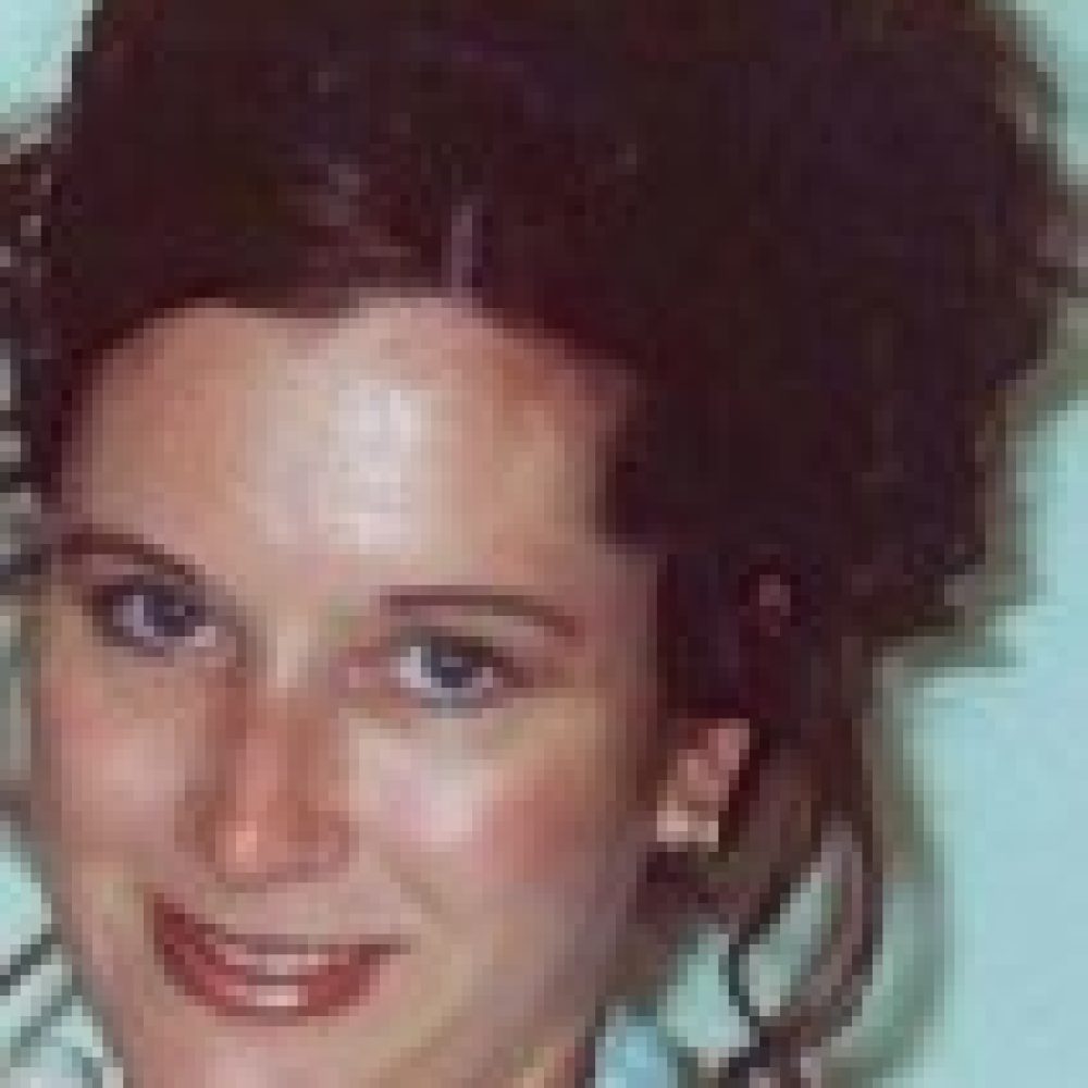 Vance, Kristine A.